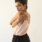 Alba Flores