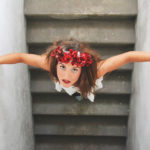 steps
