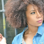 Black girl