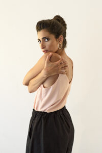 Alba Flores
