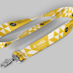lanyard et voilà
