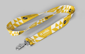 lanyard et voilà