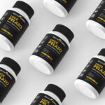 Marco Aldany Hair Vitamins