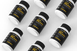 Marco Aldany Hair Vitamins