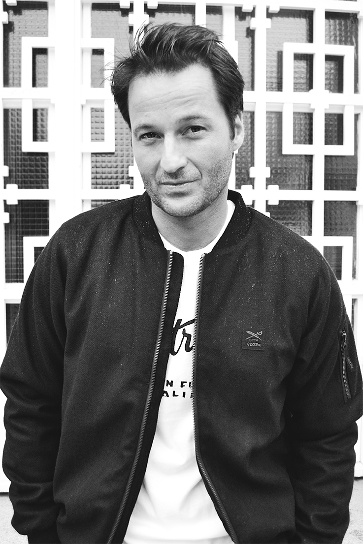 Fernando Andina