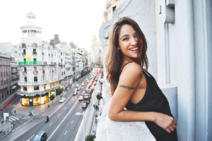 Georgina