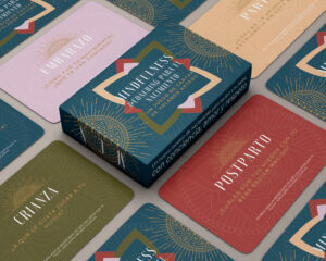 Cartas mindfullness