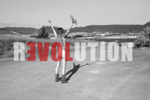revolution